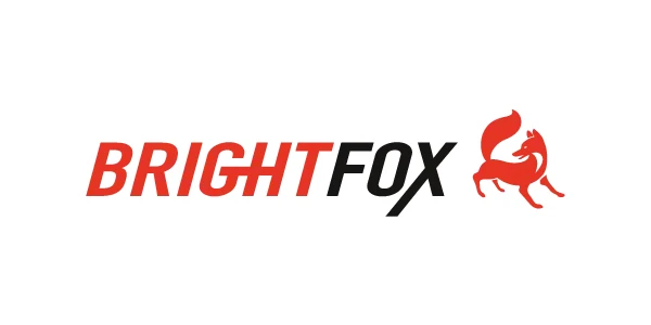 Brightfox logo