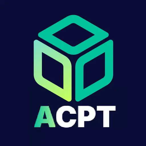 Acpt icon