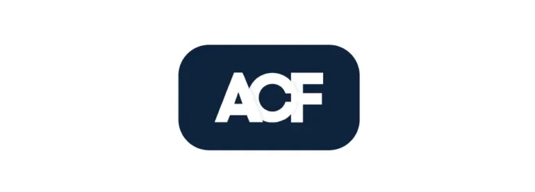 acf logo