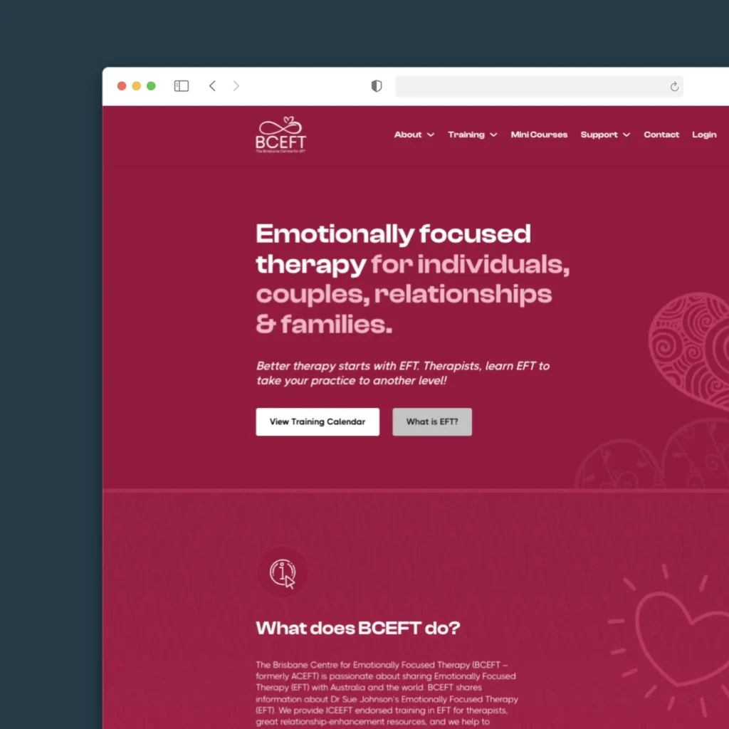 bceft screenshot