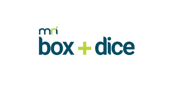 boxdice logo