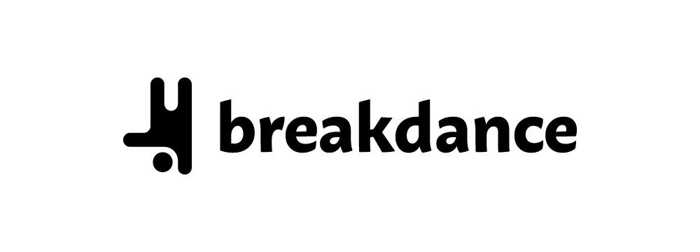 breakdance logo