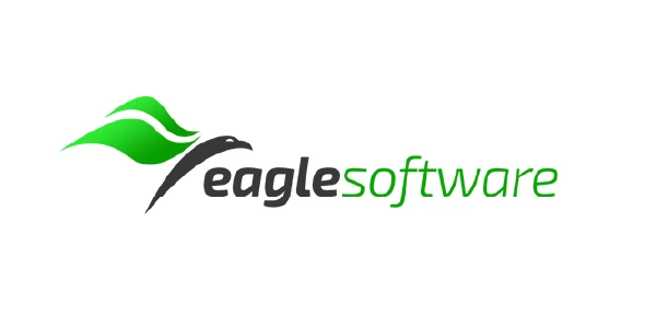 eagle software logo