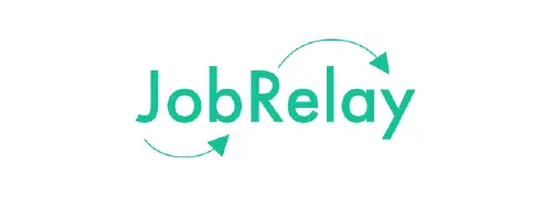 job relay logo 100