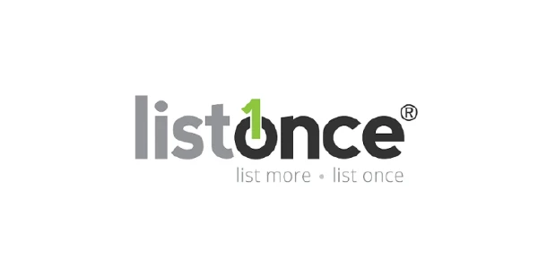 listonce logo
