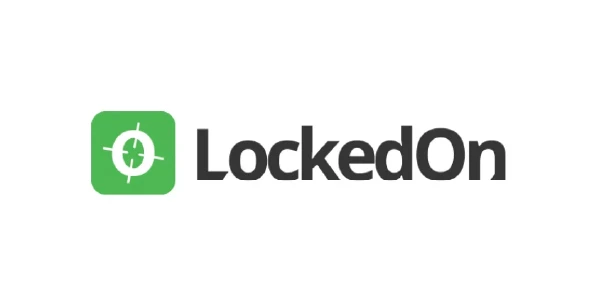 lockedon logo