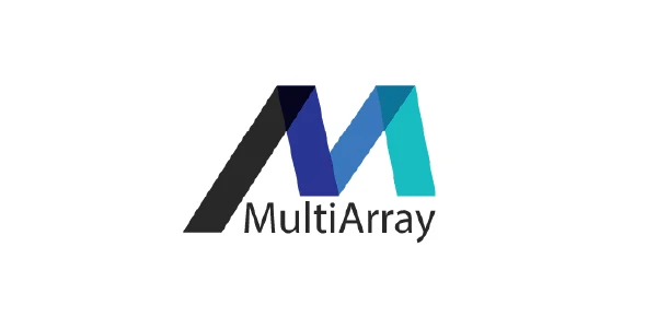 m logo