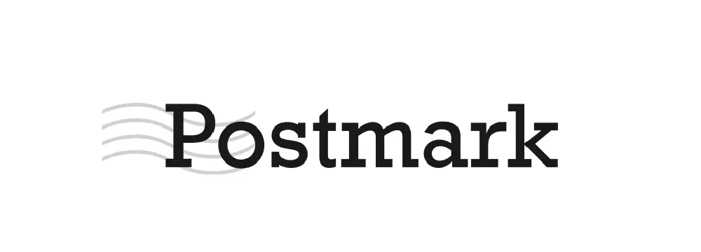 postmark logo