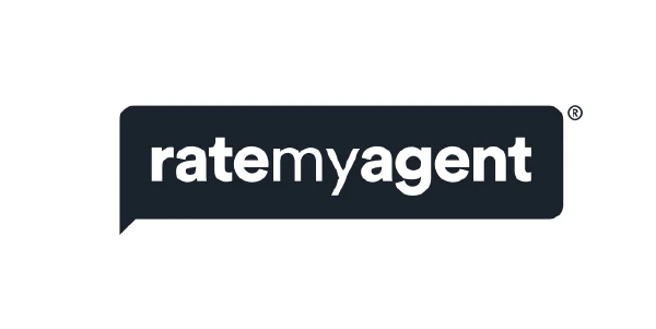 ratemyagent logo