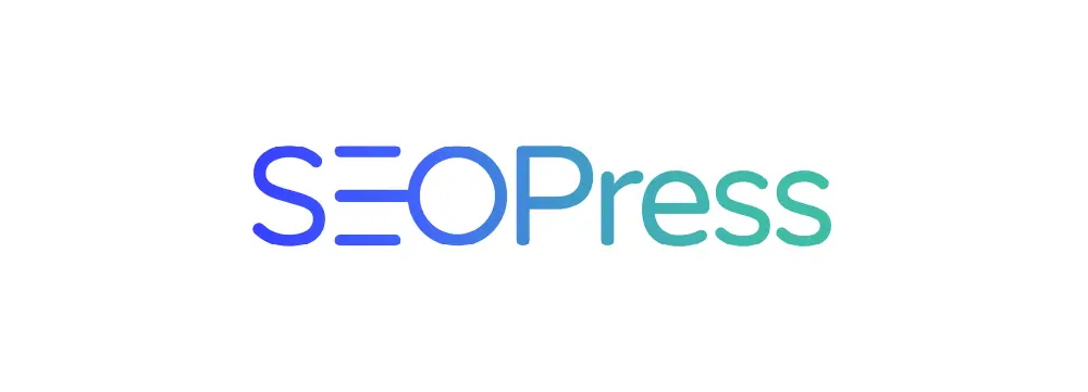 seopress logo