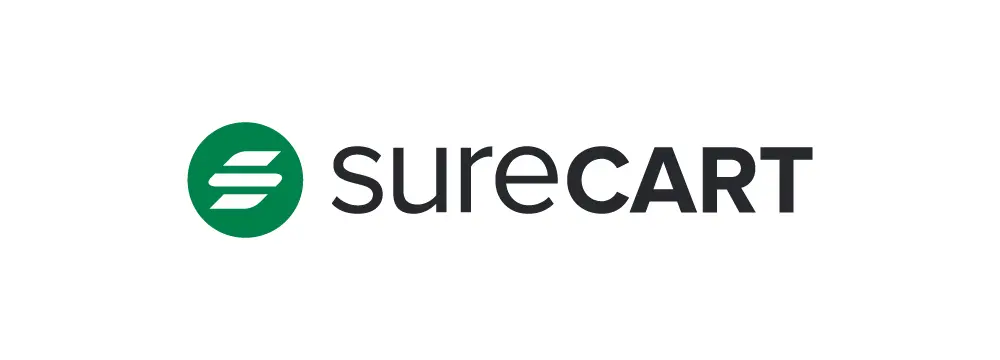 surecart logo