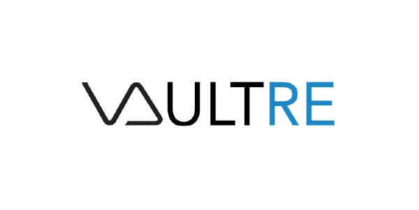 vaultre logo