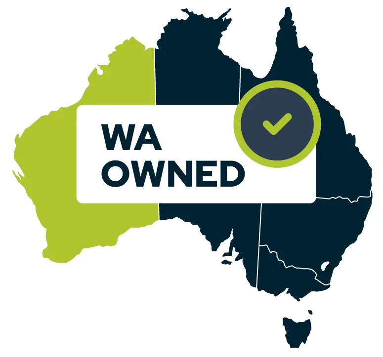 wa owned operated