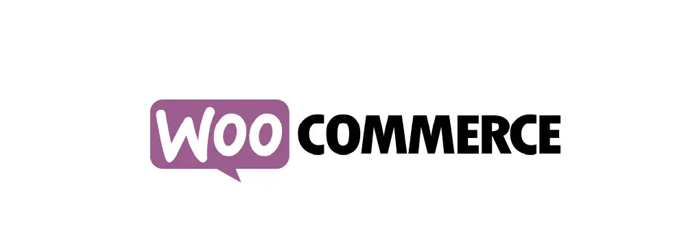 woocommerce logo