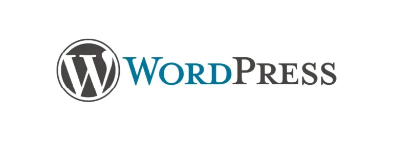 wordpress logo