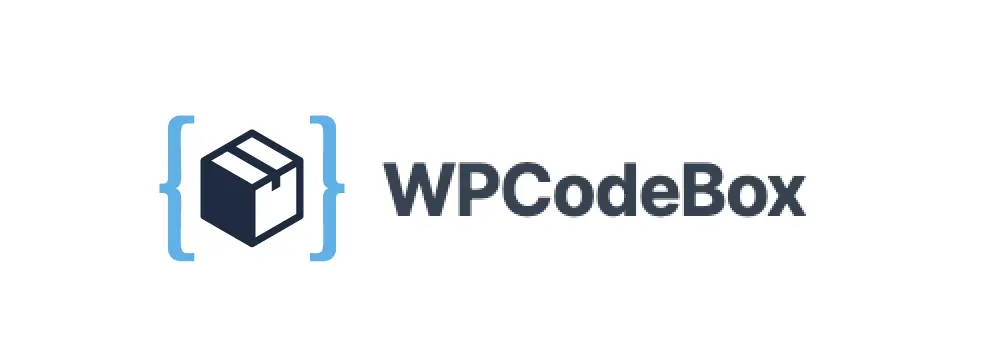 wpcodebox logo