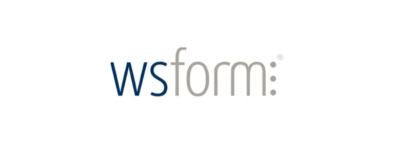 wsform logo